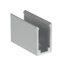 MINI Aluminiumprofil - 2cm  FLEX STRIP OPAL MILAN