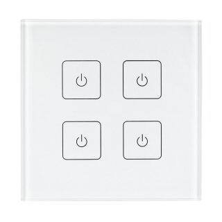 RF Mono Remote Controller Wall