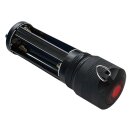 Batterieeinsatz P7 (Modell 2017)
