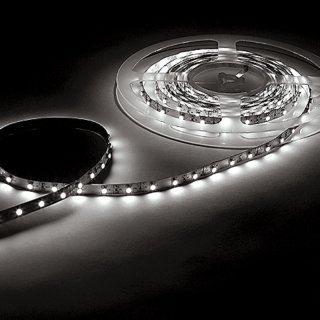 LED-Streifen 300 neutralweiß 5m