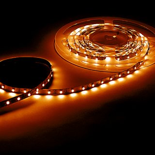 LED-Streifen 300 ambianceweiß 5m