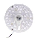 Quick-Fix Plus LED Wechselmodul warmweiß 16W