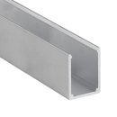 2m Aluminiumprofil FLEX STRIP OPAL LIVERPOOL