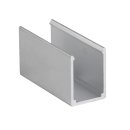 Mini Aluminumprofil - 3cm  FLEX STRIP OPAL LIVERPOOL