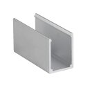 Mini Aluminumprofil - 3cm  FLEX STRIP OPAL LIVERPOOL