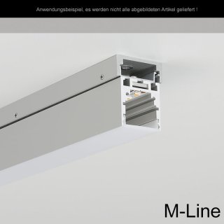 Montageclip M-Line 24 & Q-Line 24