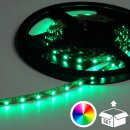 LED-Streifen Bausatz RGB