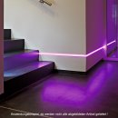 LED-Streifen Bausatz RGB 2 m