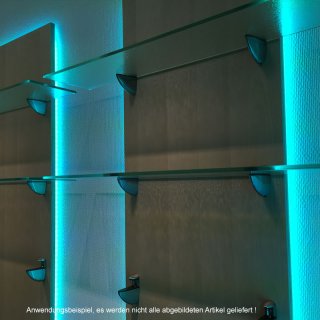 LED-Streifen Bausatz RGB 20 m