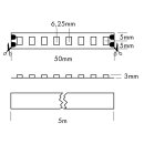 LED Streifen IP53 800 HE+ superwarmweiß 5m