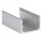 MINI Aluminiumprofil - 3cm  FLEX STRIP OPAL SIDE VIEW