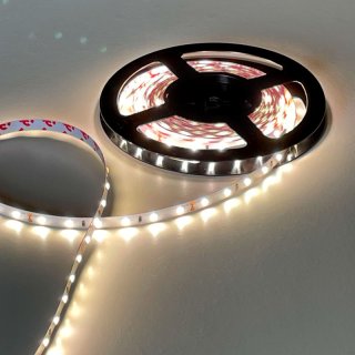 LED-Streifen 60 Ambiente warmweiß Meterware