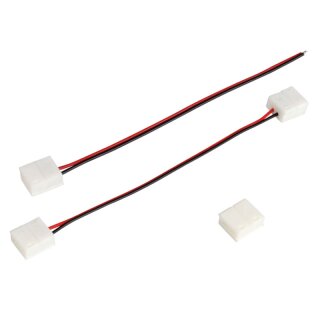 Easy Connect 8 mm Mono System IP53
