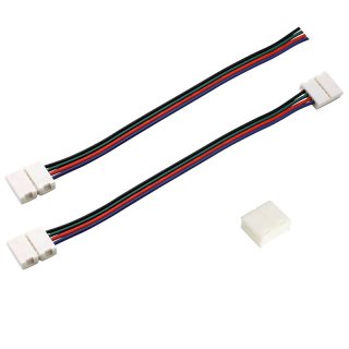 Easy Connect 10mm RGB System IP53