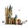 Harry Potter Astronomieturm auf Schloss Hogwarts