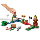Lego Super Mario Abenteuer mit Mario
