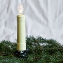 Lichterkette 15-tlg. LED Toplampen E10 austauschbar