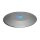 125mm LED-Base Ufo silber