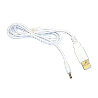 USB Kabel für LED-Base weiß