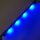 5V LED-Streifen blau