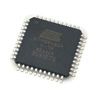 AtMega32A-AU 10er Pack