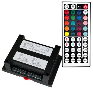 LED-Controller Fantastic RGB Duo