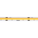 LED-Streifen COB warm weiß Zuschnitt