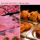 LED-Streifen IP65 Special Meat 5m