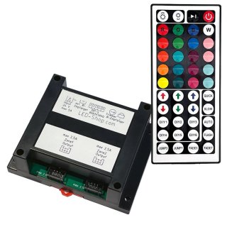 LED-Controller Fantastic RGB Duo C