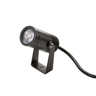 LED-Anbaustrahler 8W HOVDEN MICRO 3000K 550lm