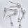 LED 5mm gelb 10er-Pack