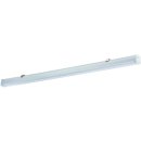 LED-Feuchtraumleuchte 27W Katla BL