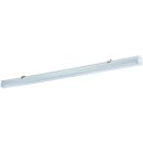 LED-Feuchtraumleuchte 27W Katla BL