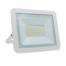 LED Fluter 100W weiss