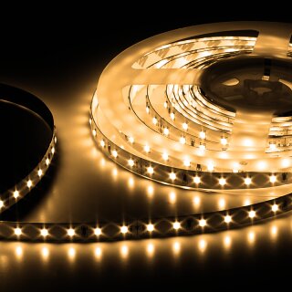 LED-Streifen 400 HE+ warm weiß Meterware