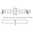 LED-Streifen 400 HE+ warm weiß Meterware
