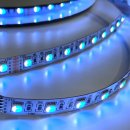 LED-Streifen RGBW 60 farbig & warmweiß