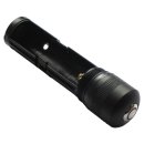 Akku-Schaltereinsatz + Endkappe LED-Lenser P7-R UPD2