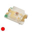 20er-Pack LED 0805 rot