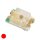 20er-Pack LED 0805 rot