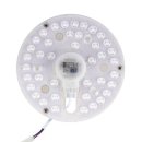 Quick-Fix Plus LED Wechselmodul warmweiß 15W