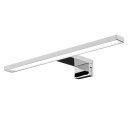 Spiegellampe 30cm neutralweiß