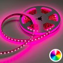LED-Streifen RGB84 farbig