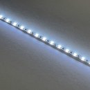 Modellbau LED-Lichterkette kaltweiß