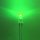 LED grün 5mm 43300mcd Nichia