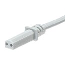 LED-Stick 230V Verlängerung 1,2m