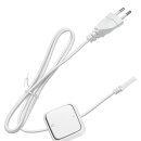 Aufputzschalter für LED-Stick