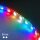 Modellbau Micro LED-Lichterkette 5V RGB digital