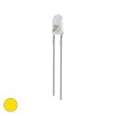 LED 3mm ambientewarmweiß 20er-Pack