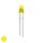 LED 3mm gelb diffus 20er-Pack